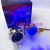 BAL PETEK 2.5 MAVİ BİXENON