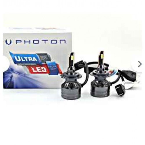 Photon Ultra H7 Led