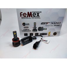 H 8-9-11-16 FEMEX GT NANO CSP LEXTAR