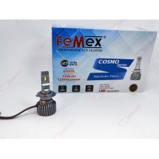 H7 FEMEX RX COSMO CSP SEOUL