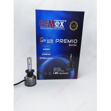 H1 YENİ FEMEX PREMİO CSP 3570