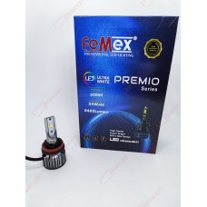 H 8-9-11-16  FEMEX PREMİO CSP 3570