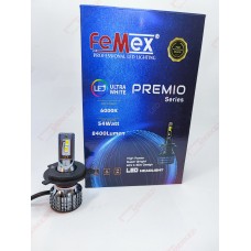 H4  FEMEX PREMİO CSP 3570