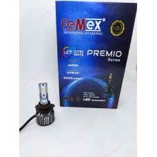 HB3 / HB4 FEMEX PREMİO  CSP 3570