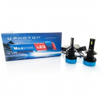 H7 Photon Milestone  Limited Edition