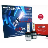 Rx Cosmo HIR2 Led (9012)