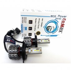 Eco H4 Led