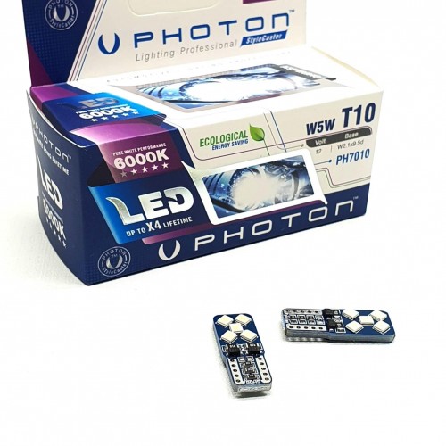 Photon T10 Led (Kutu)