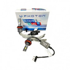 Photon Ultimate H15 3 Plus Fansız Led Headlight
