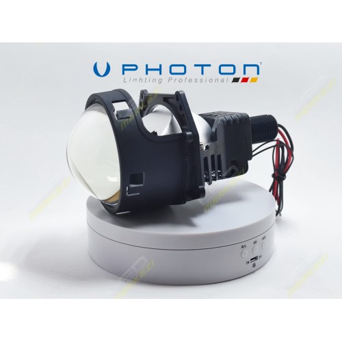 Photon Bi-Led Projector