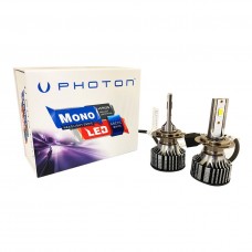 Photon Mono H7 +3Plus Led